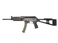 Карабин Сайга-9 9x19 №18090396 вид№1