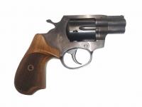 Травматический револьвер Гроза Р-02 9Р.А. №1921566 вид№1