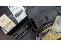 Тепляк. Тепловизионный прицел pard SA32-25