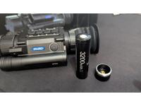 Тепляк. Тепловизионный прицел pard SA32-25