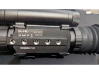 Тепляк. Тепловизионный прицел pard SA32-25