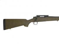 Карабин Remington 700 Tactical 308Win №S6721054 вид№2