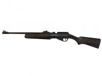 Пневматическая винтовка Borner Simple Strike 4,5 мм (3 Дж, pump, черный)