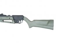 Пневматическая винтовка Borner Flex Shot Green вид 12