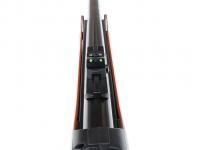 Пневматическая винтовка Borner Simple Strike Brown целик