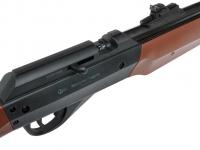 Пневматическая винтовка Borner Simple Strike Brown спуск