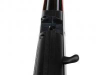 Пневматическая винтовка Borner Simple Strike Brown затвор
