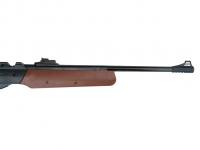 Пневматическая винтовка Borner Simple Strike Brown цевье