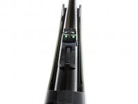 Пневматическая винтовка Borner Simple Strike Green  целик