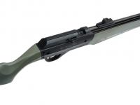 Пневматическая винтовка Borner Simple Strike Green  рукоять