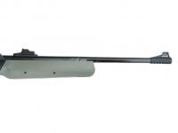 Пневматическая винтовка Borner Simple Strike Green  цевье справа