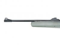 Пневматическая винтовка Borner Simple Strike Green  ствол
