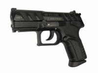 Травматический пистолет Grand Power T11-FM1 10x28 (New, затвор с насечками) вид№3