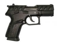 Травматический пистолет Grand Power T11-FM1 10x28 (New, затвор с насечками) вид№1