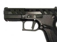 Травматический пистолет Grand Power TQ2 10x28 (New, затвор с насечками) вид№2