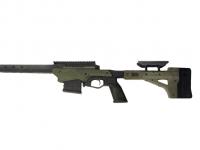 Карабин Savage mod.Axis II Precision 6.5 Creedmoor №N613151 вид№2