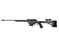 Карабин Savage mod.Axis II Precision 6.5 Creedmoor №N613151