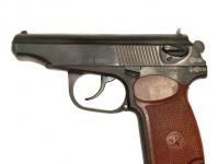 Травматический пистолет МР-79-9ТМ 9 мм P.А. №0933950699 вид№2