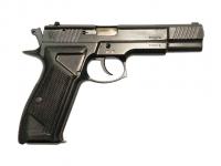 Травматический пистолет Гроза-031 9 мм Р.А. №113974 вид№1