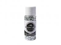 Шарики оцинкованные Borner Silver (250 штук) + Баллон CO2 Borner 12 гр (4 шт) - вид 1