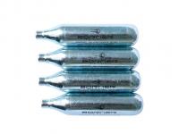 Шарики омедненные Borner Gold (250 штук) + Баллон CO2 Borner 12 гр (4 шт) - вид 1