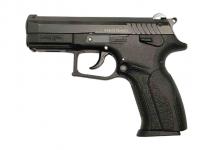 Травматический пистолет Grand Power T12 Slovakia 10х28 №I036883