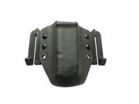 Подсумок Paradox для пистолетов Glock 17-19-26 одинарный внешний