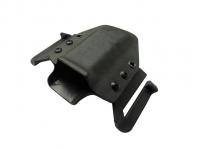 Подсумок Paradox для пистолетов Glock 17-19-26 одинарный внешний вид 2