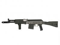 Карабин Сайга-308-1 308Win №15990584 вид№1