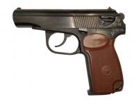 Травматический пистолет МР-80-13Т45 Rubber №1633106523