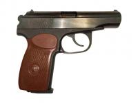 Травматический пистолет МР-80-13Т45 Rubber №1633106523 вид№1