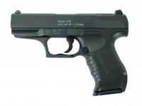 Модель пистолета Galaxy G.19 Walther P99 (уц 1)
