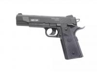 Пневматический пистолет Stalker S1911G 4,5 мм (ST-12051G) (уц 1)