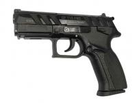 Травматический пистолет Grand Power T12-FM2 10x28 (New, затвор с насечками) вид№3