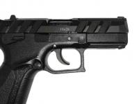 Травматический пистолет Grand Power T12-FM2 10x28 (New, затвор с насечками) вид№2
