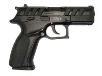 Травматический пистолет Grand Power T12-FM2 10x28 (New, затвор с насечками) вид№1