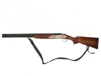Ружье Huglu 103D 12x76 №09S5719 вид№1
