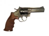 Травматический револьвер Гроза РС-04 9 Р.А. №1642012 вид№1