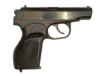 Травматический пистолет МР-79-9ТМ кал.9 Р.А №1833900093 вид№1