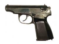 Травматический пистолет МР-79-9ТМ 9 мм P.А.  №0933990705
