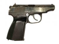 Травматический пистолет МР-79-9ТМ 9 мм P.А. №0933990705 вид№1