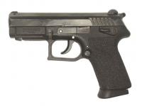 Травматический пистолет  Grand Power T-12  №09444