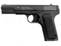 Пневматический пистолет Borner TT-M 4,5 мм (Уценка №1)