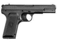 Пневматический пистолет Borner TT-M 4,5 мм (Уценка №1) вид справа