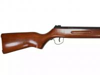  Пневматическая винтовка Borner Chance Wood Safe XSA6W21 4,5 мм (дерево, 3 Дж) (Уценка №1)  вид 1