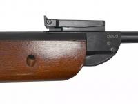  Пневматическая винтовка Borner Chance Wood Safe XSA6W21 4,5 мм (дерево, 3 Дж) (Уценка №1)  вид 2