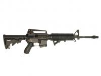 Карабин Schmeisser Ar-15 223Rem №C01634