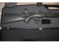 Steyr Mannlicher Classic калибра .300 Win Mag 