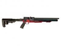 Пневматическая винтовка Ataman M20 Pocket Gun 6,35 мм (PCP)