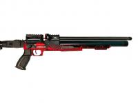 Пневматическая винтовка Ataman M20 Pocket Gun 6,35 мм (PCP) цевье справа